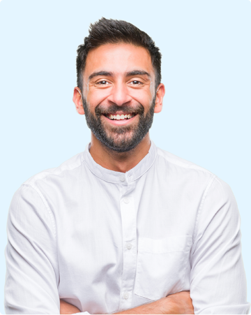 Client photo