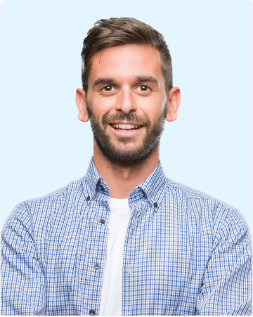 Client photo
